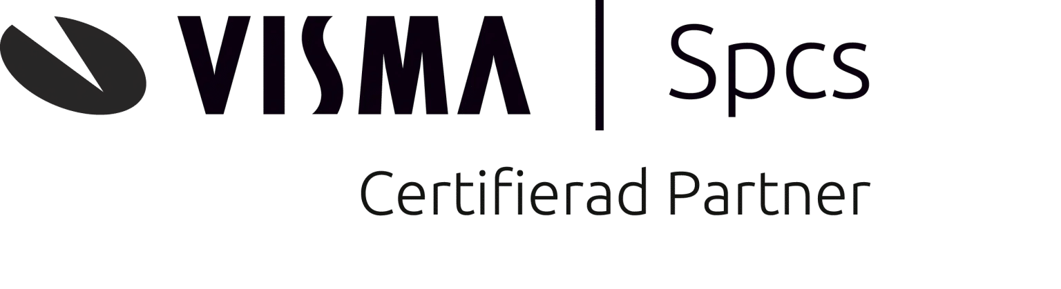 Visma | Sps | Certifierad Partner