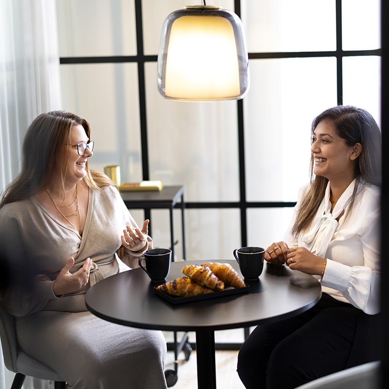 Löner och lönehantering - få hjälp av nerman redovisning