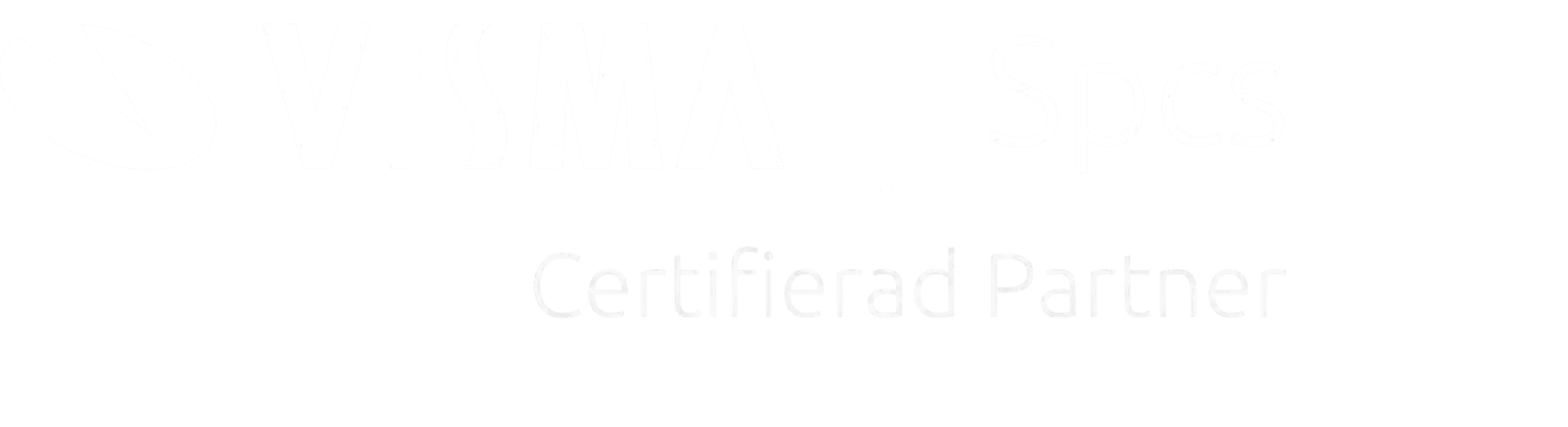 Visma Spcs Certifierad Partner